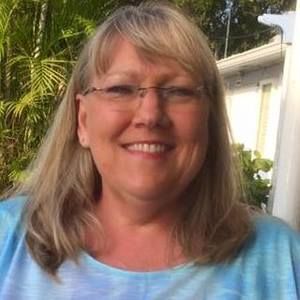 Meet your Posher, Janet